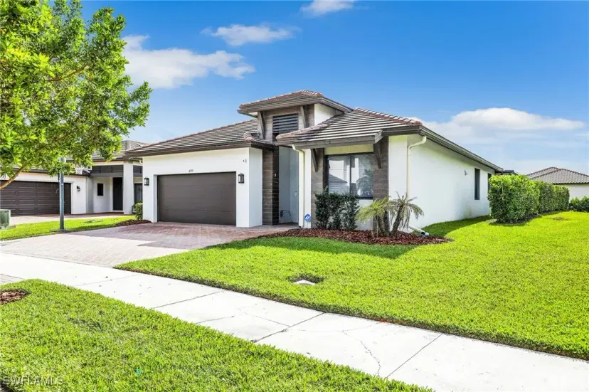 Picture of 4975 Frattina St, Ave Maria FL 34142