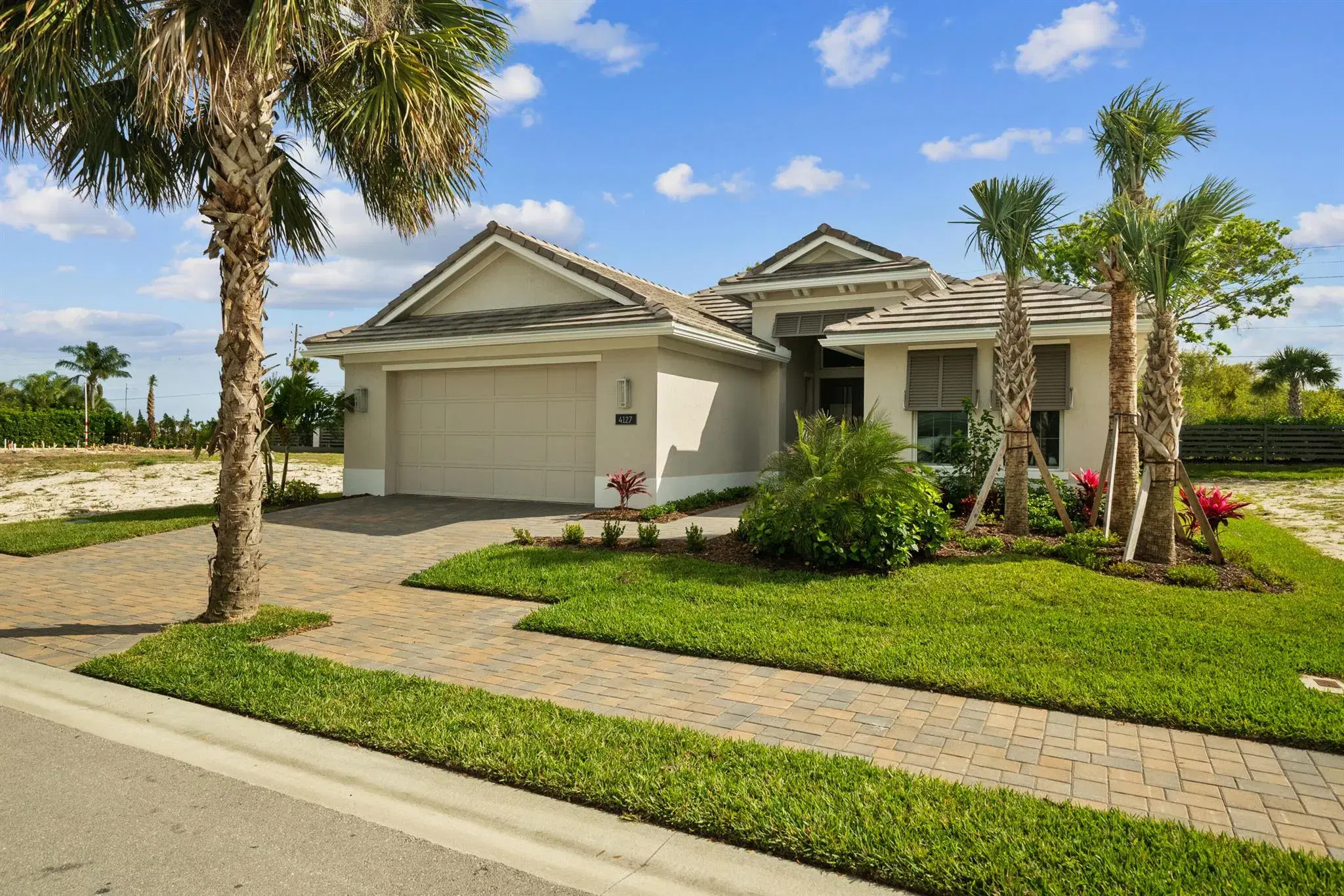 Picture of 4127 Lucaya Pointe Way, Vero Beach, FL 32967