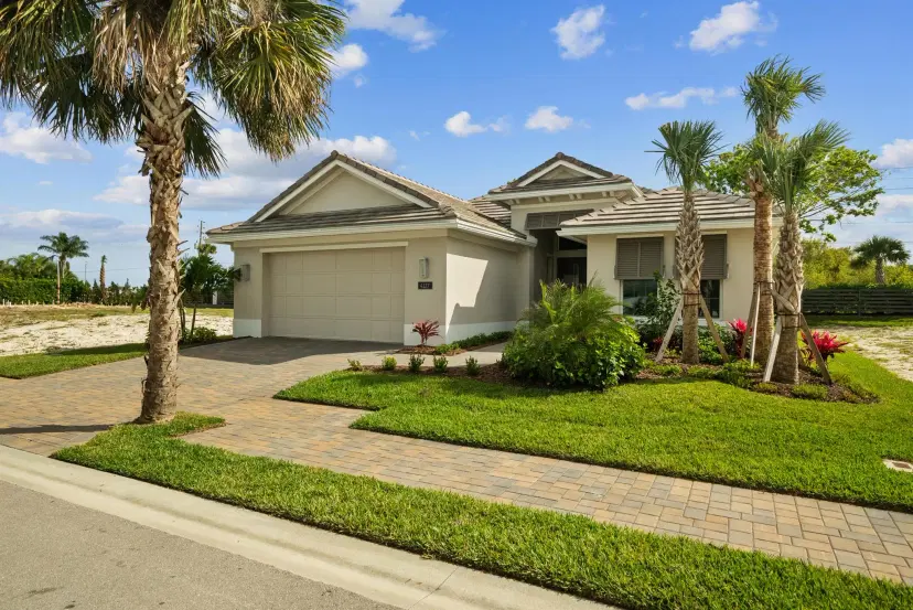 Picture of 4127 Lucaya Pointe Way, Vero Beach FL 32967