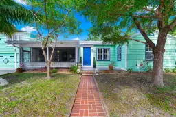 Picture of 901 N Palmway, Lake Worth Beach, FL 33460