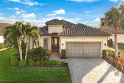 Picture of 9368 Terresina Dr, Naples, FL 34119