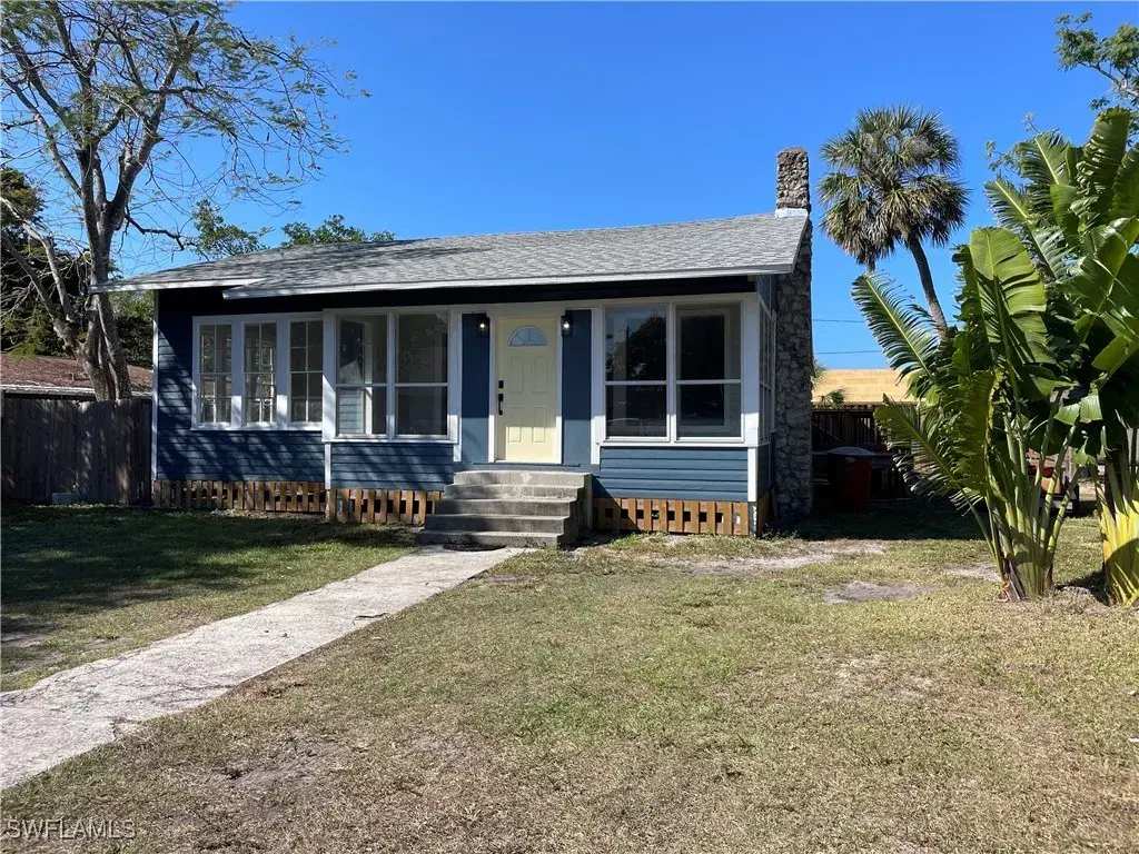 Picture of 2326 Clifford St, Fort Myers, FL 33901