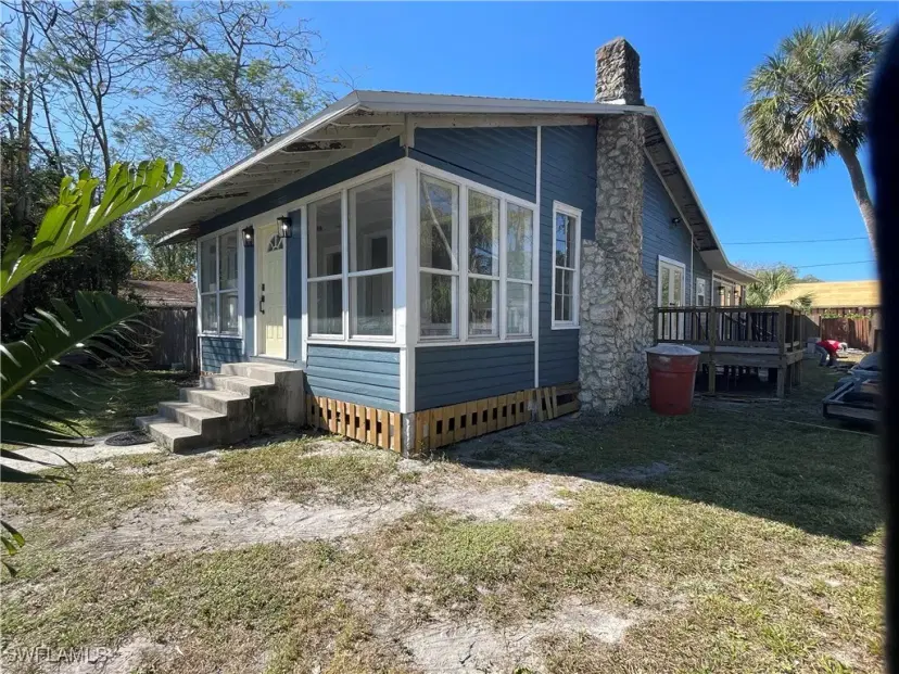 Picture of 2326 Clifford St, Fort Myers FL 33901