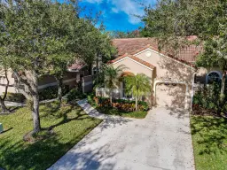 Picture of 2202 Heather Run Terrace, Palm Beach Gardens, FL 33418