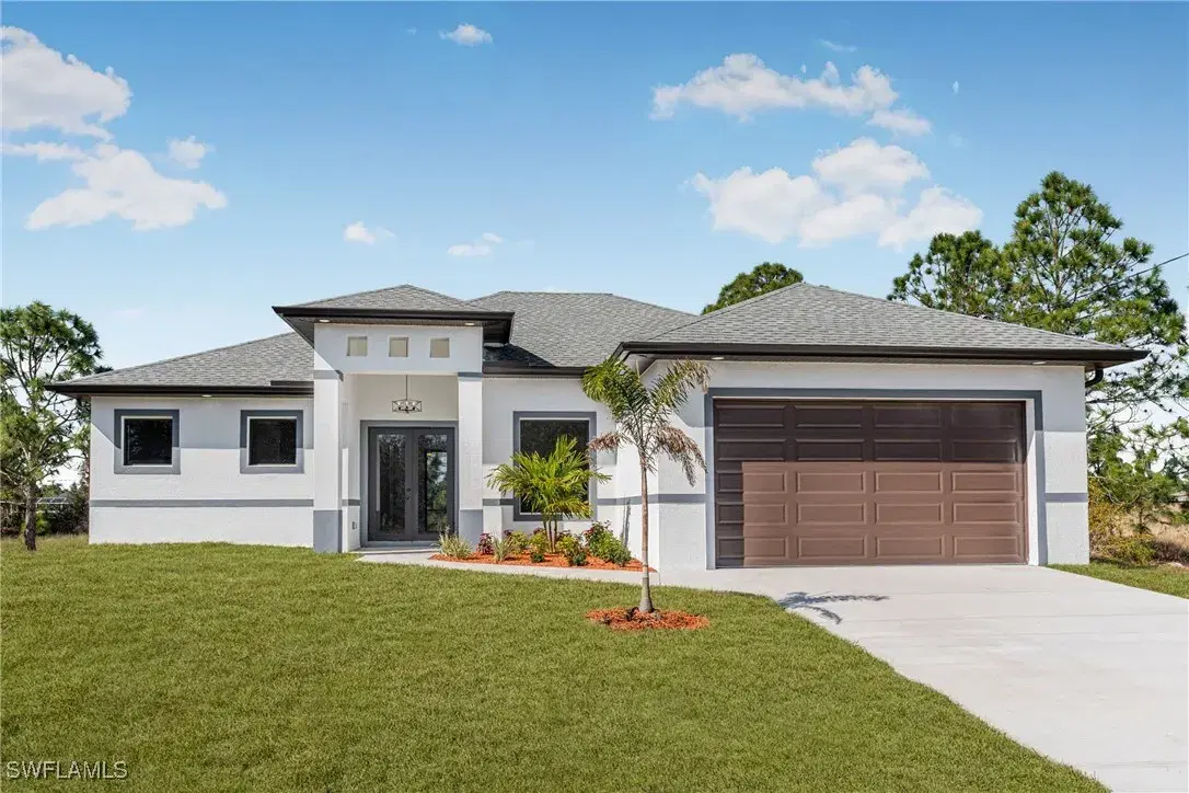 Picture of 1028 Maxwell Ave S, Lehigh Acres, FL 33974