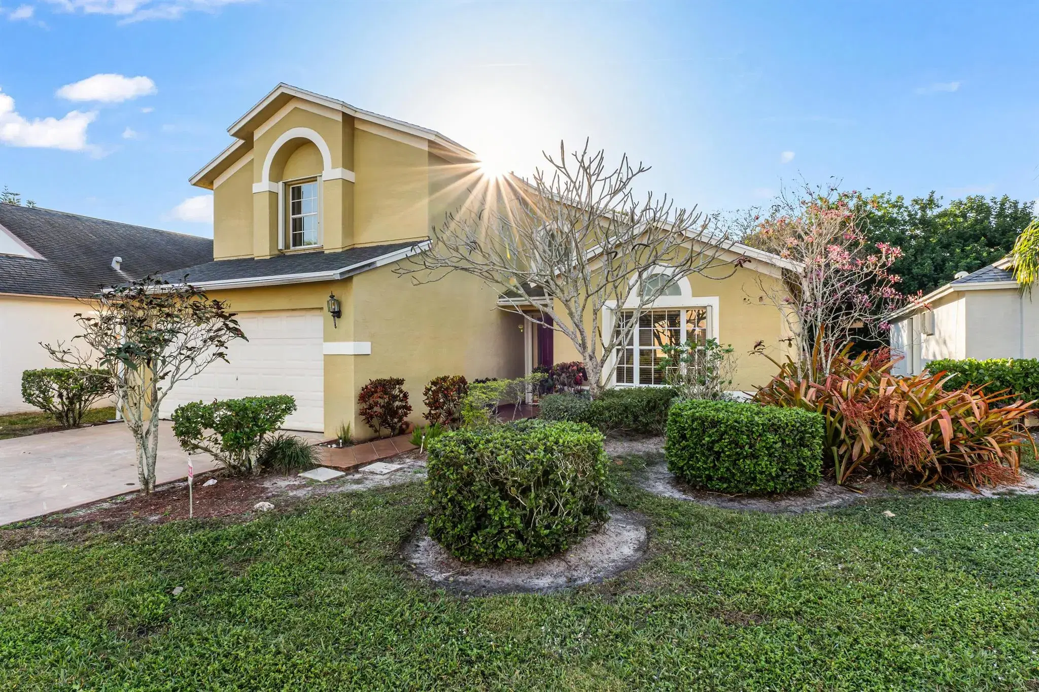 Picture of 2224 Soundings Court, Greenacres, FL 33413