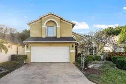 Picture of 2224 Soundings Court, Greenacres, FL 33413