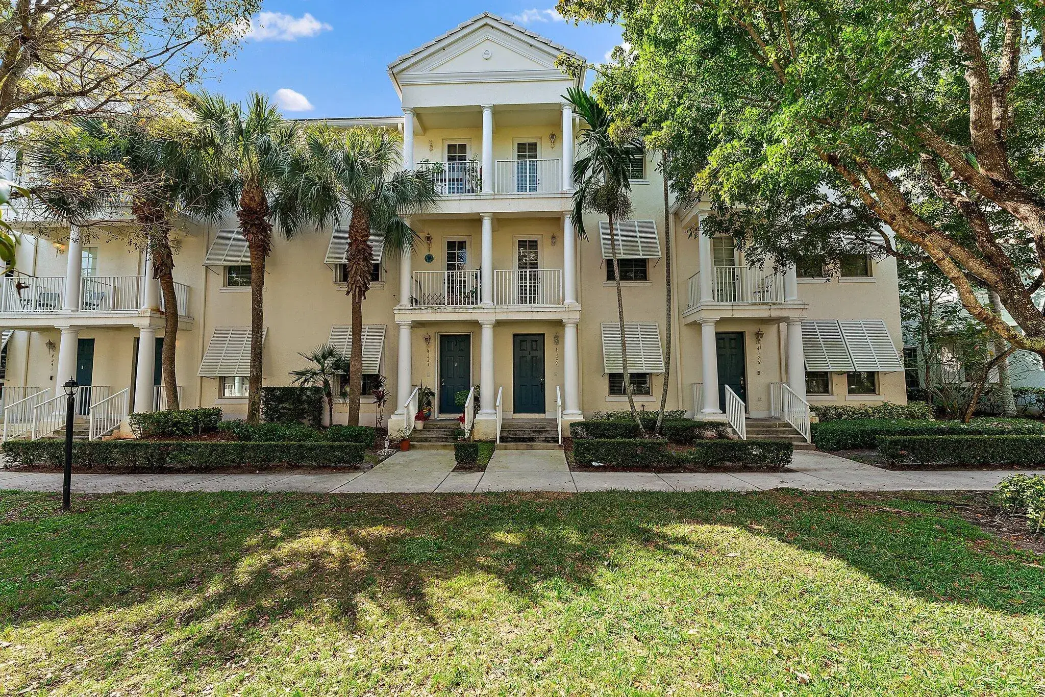 Picture of 4329 Savannah Bay Place, Jupiter, FL 33458