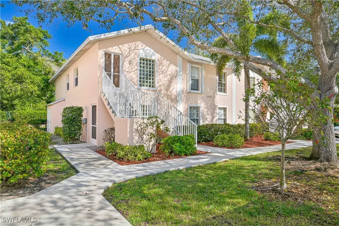 Picture of 26735 Little John CT 25, Bonita Springs, FL 34135