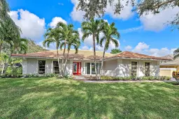 Picture of 9 Old Fence Road, Palm Beach Gardens, FL 33418