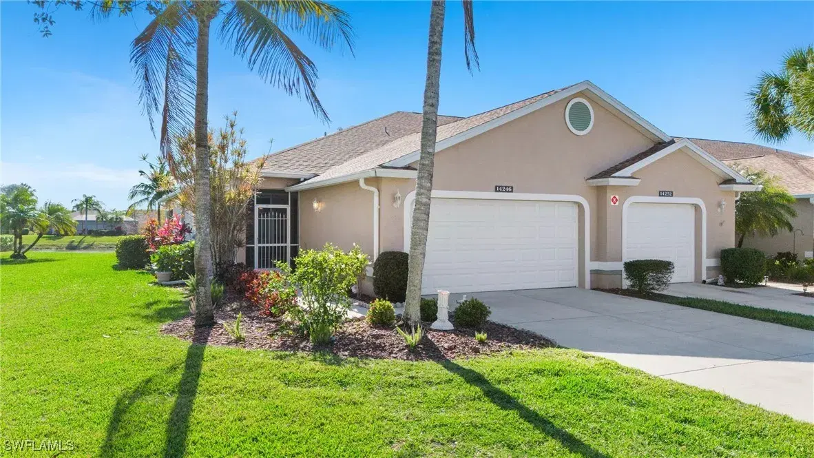 Picture of 14246 Bristol Ferry Way, Fort Myers, FL 33919