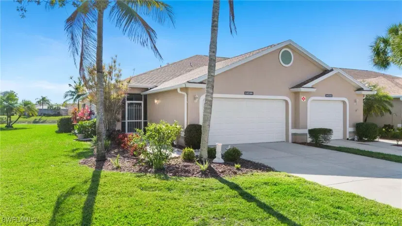 Picture of 14246 Bristol Ferry Way, Fort Myers FL 33919