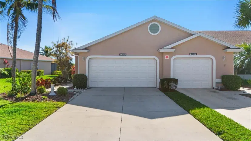 Picture of 14246 Bristol Ferry Way, Fort Myers FL 33919