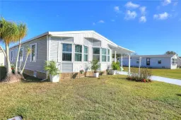 Picture of 806 Lychee Drive, Barefoot Bay, FL 32976