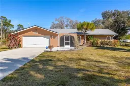 Picture of 22031 Edwards Dr, Alva, FL 33920