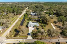 Picture of 22031 Edwards Dr, Alva, FL 33920