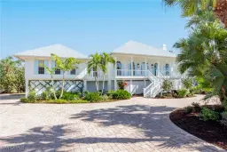 Picture of 16777 Captiva Dr, Captiva, FL 33924