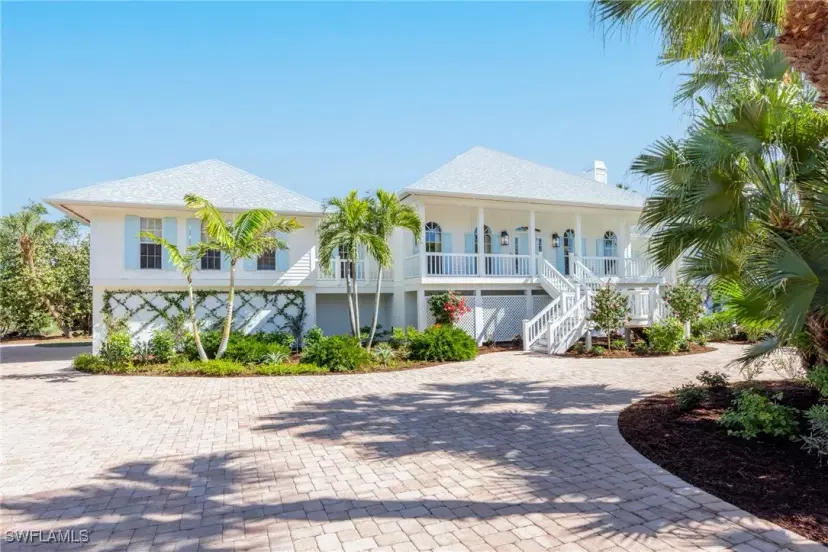 Picture of 16777 Captiva Dr, Captiva FL 33924