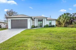 Picture of 6137 Holt Ct, Fort Myers, FL 33905