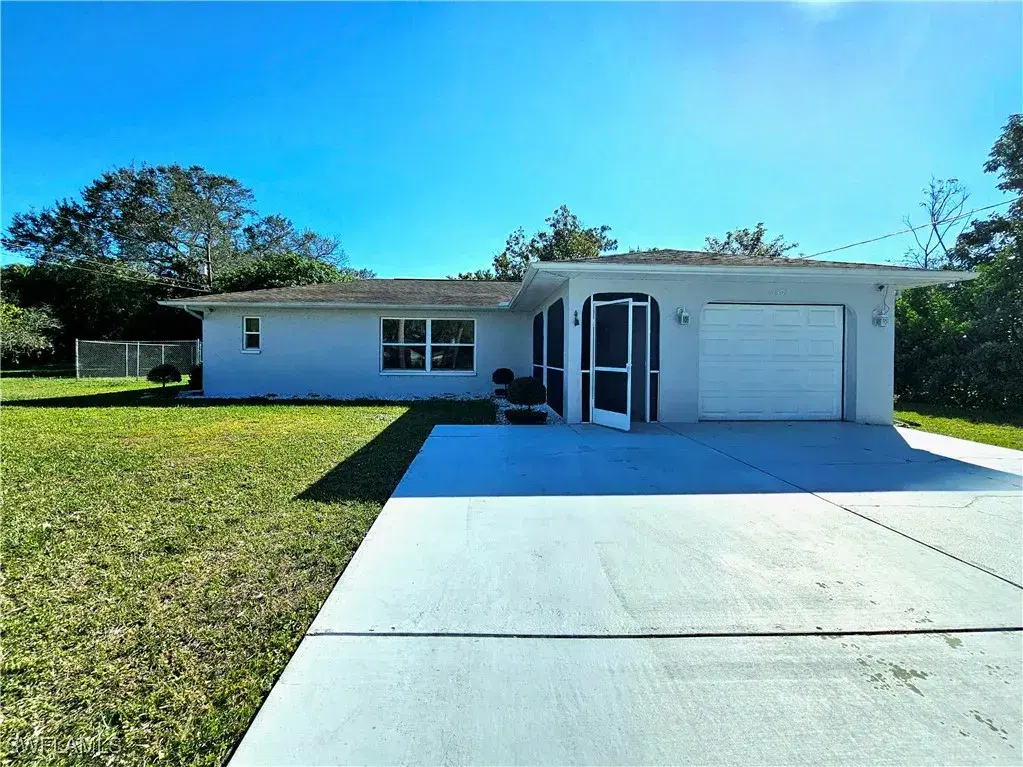 Picture of 2502 E 5Th St, Lehigh Acres, FL 33936