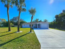 Picture of 2502 E 5Th St, Lehigh Acres, FL 33936