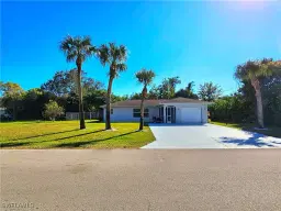 Picture of 2502 E 5Th St, Lehigh Acres, FL 33936