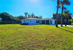 Picture of 2502 E 5Th St, Lehigh Acres, FL 33936