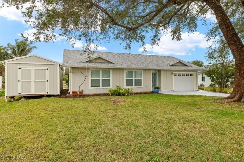 Picture of 3605 Sudbury Ln, Bonita Springs FL 34134