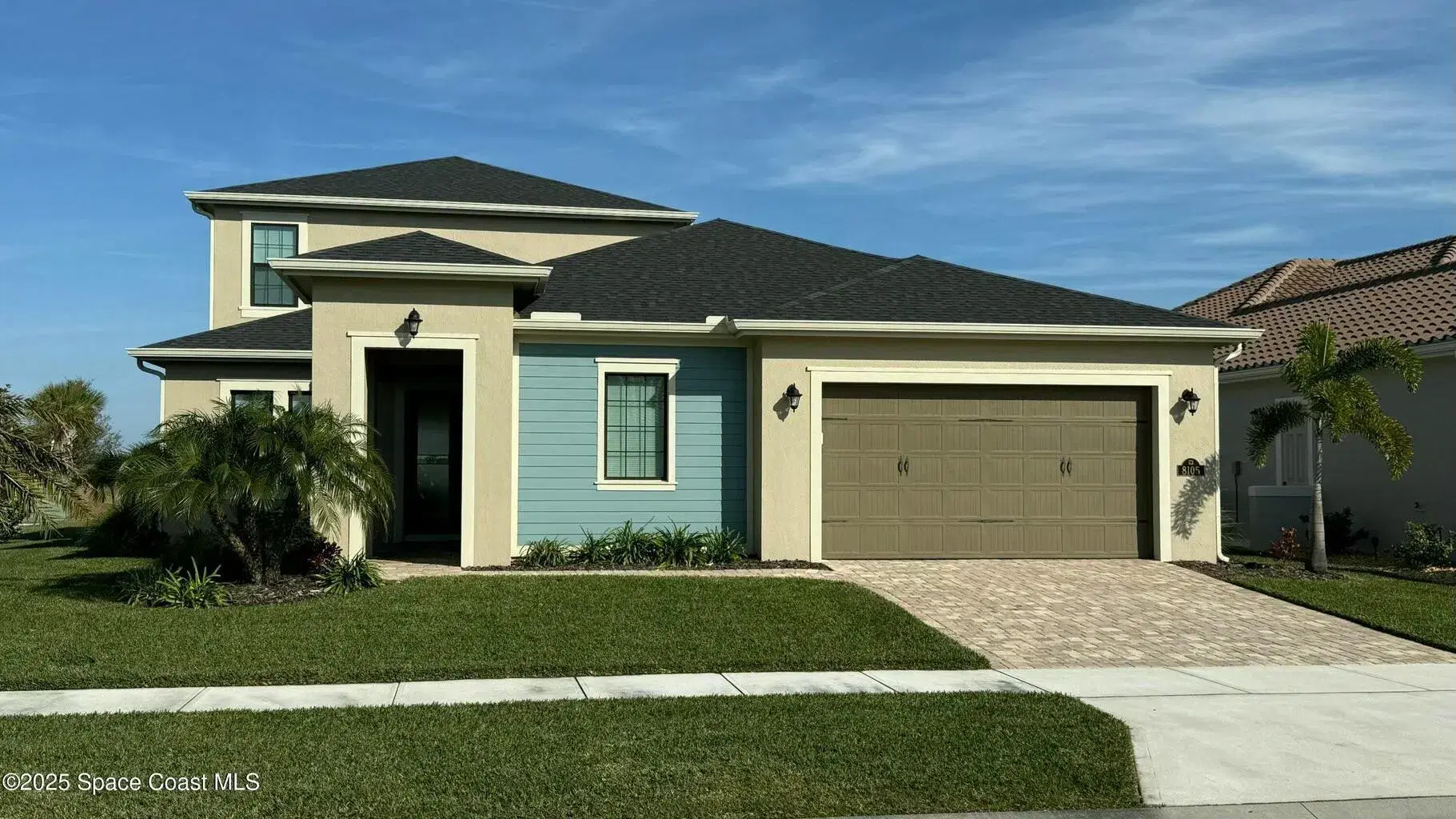 Picture of 8105 Lyside Drive, Melbourne, FL 32940