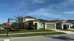 Picture of 8105 Lyside Drive, Melbourne, FL 32940