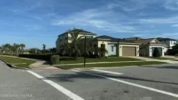 Picture of 8105 Lyside Drive, Melbourne, FL 32940