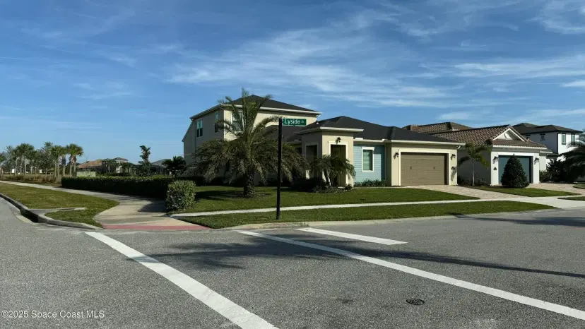 Picture of 8105 Lyside Drive, Melbourne FL 32940