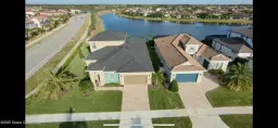 Picture of 8105 Lyside Drive, Melbourne, FL 32940