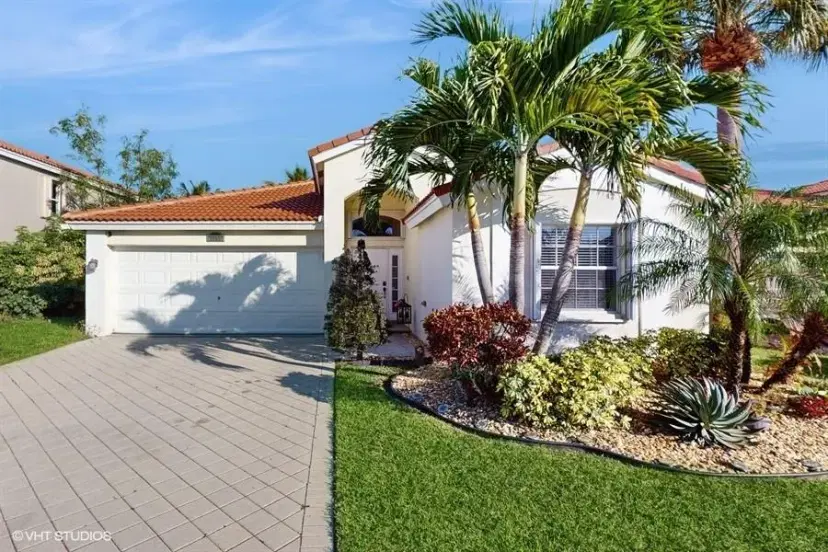 Picture of 3552 Miramontes Cir, Wellington FL 33414