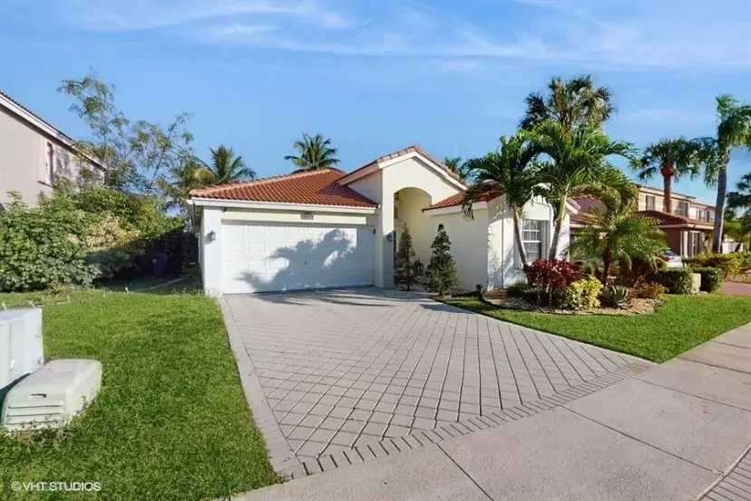 Picture of 3552 Miramontes Cir, Wellington FL 33414