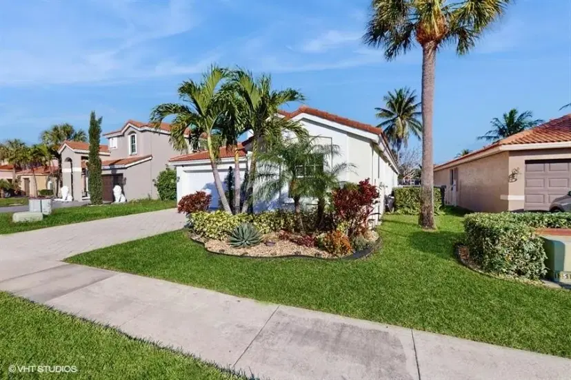 Picture of 3552 Miramontes Cir, Wellington FL 33414