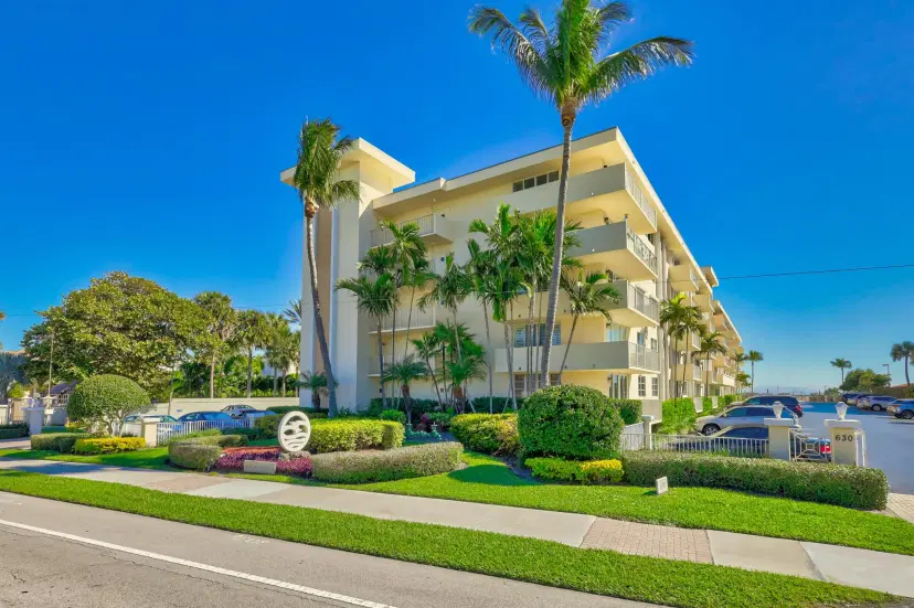 Picture of 630 Ocean Drive 308, Juno Beach FL 33408