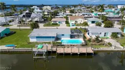 Picture of 2703 Clyde St, Matlacha, FL 33993