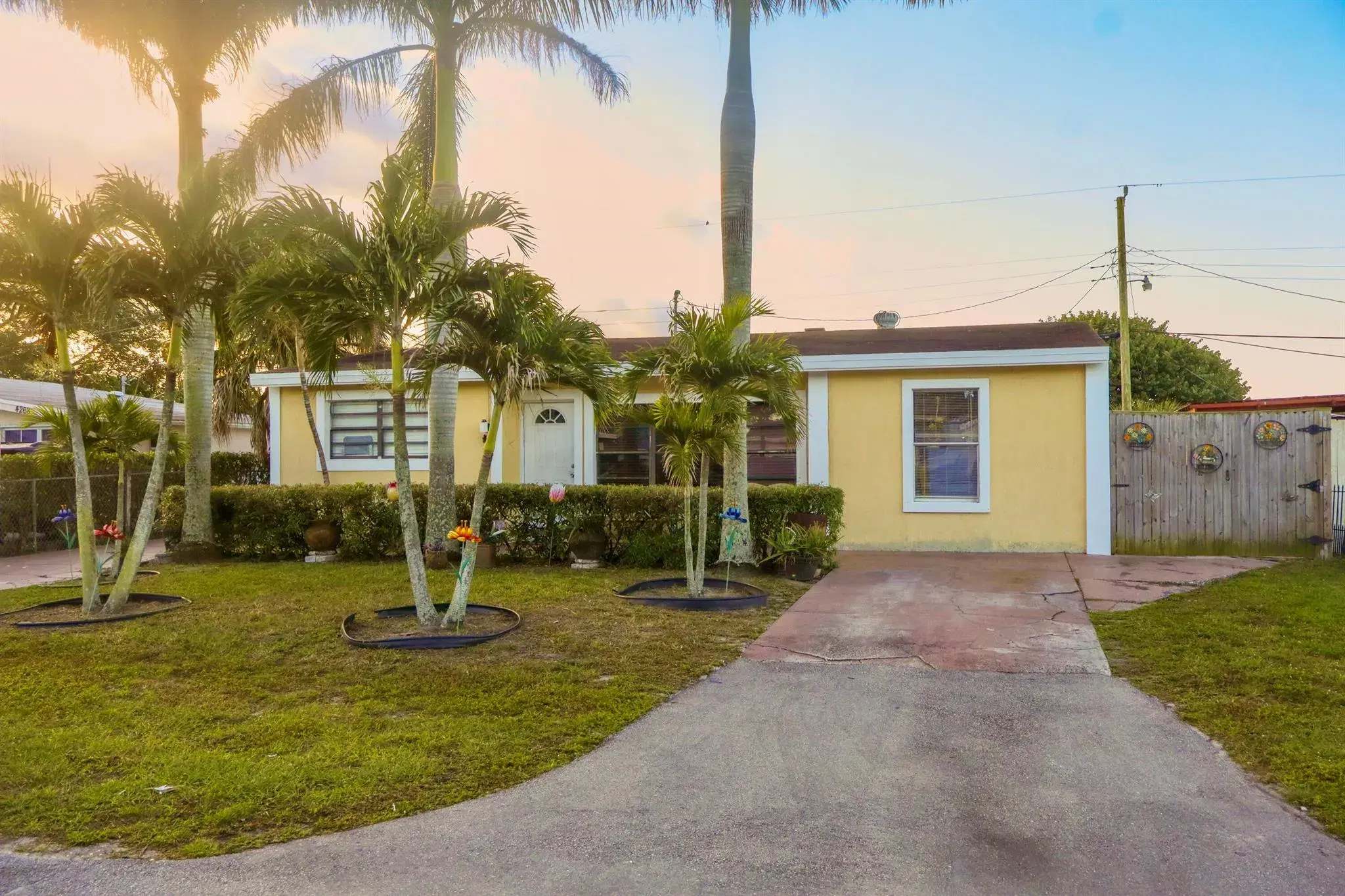 Picture of 4280 Garand Lane, West Palm Beach, FL 33406