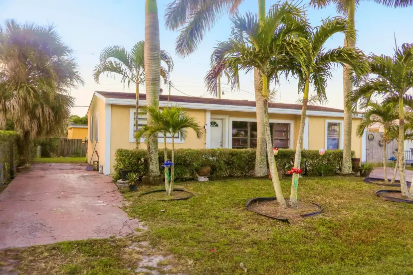 Picture of 4280 Garand Lane, West Palm Beach FL 33406