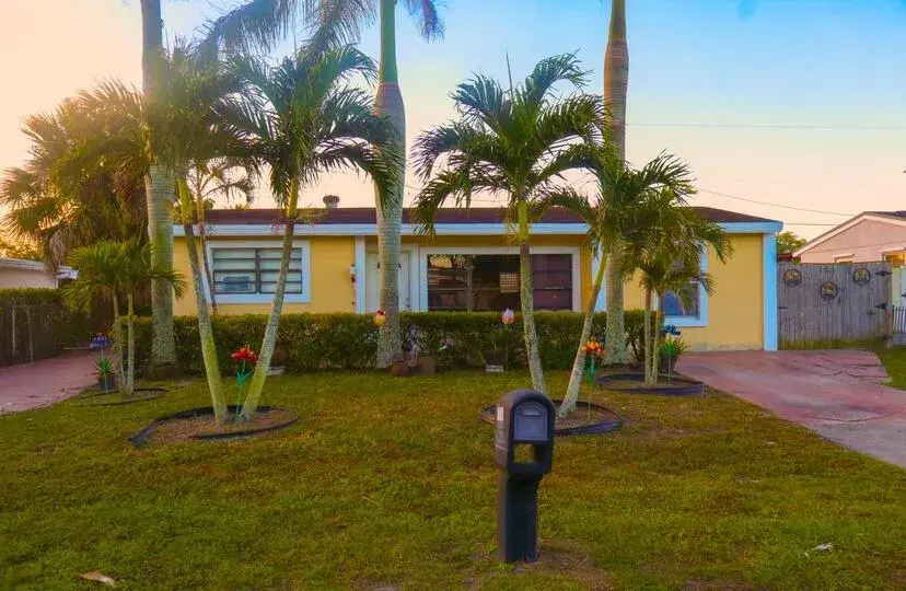 Picture of 4280 Garand Lane, West Palm Beach FL 33406