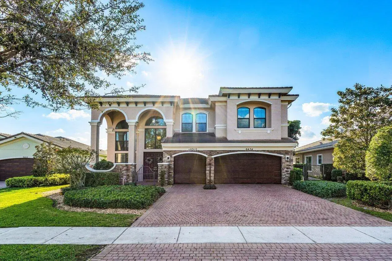 Picture of 9474 Equus Circle, Boynton Beach, FL 33472