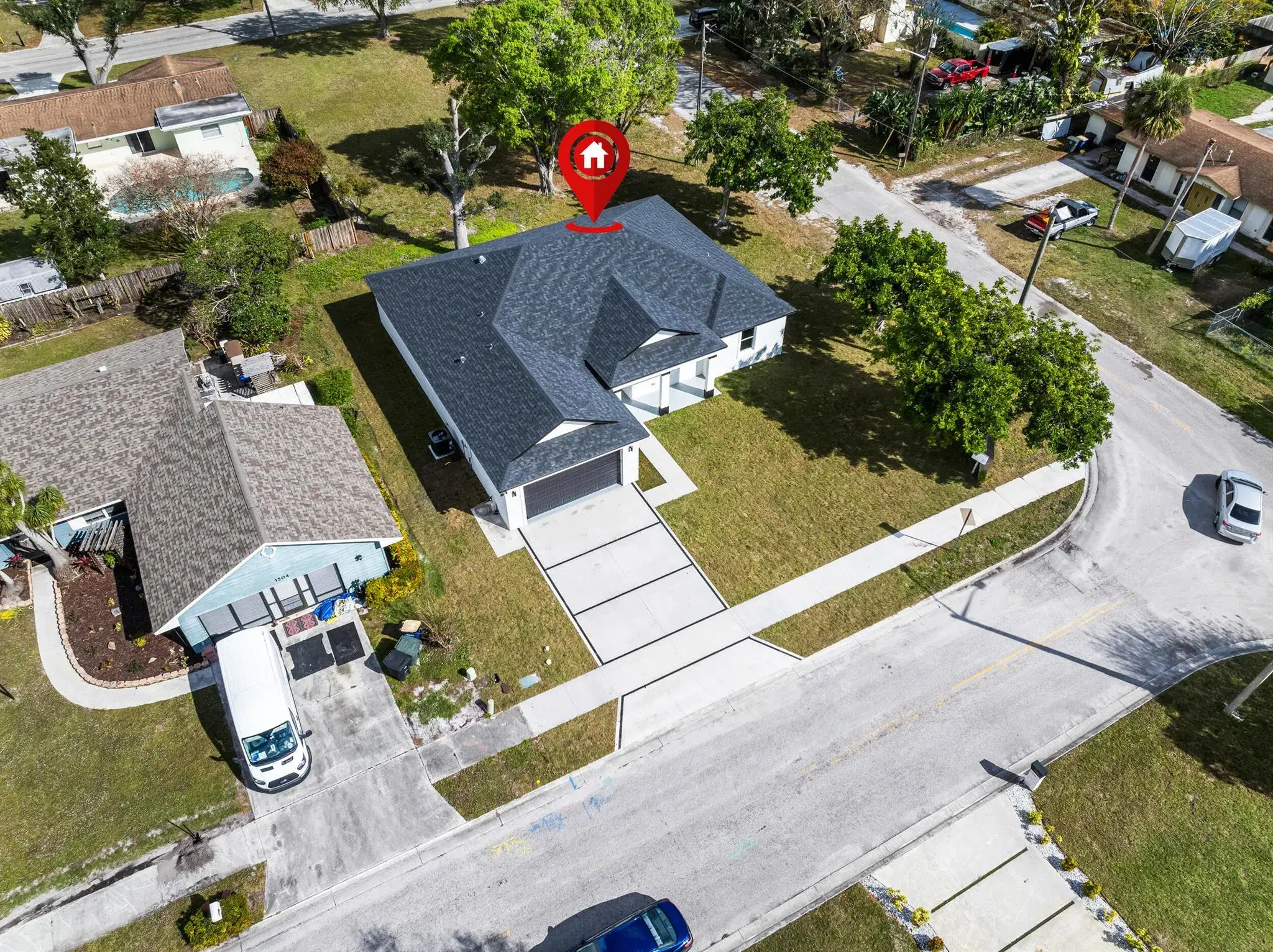 Picture of 1502 Pine Hollow Drive, Fort Pierce, FL 34982