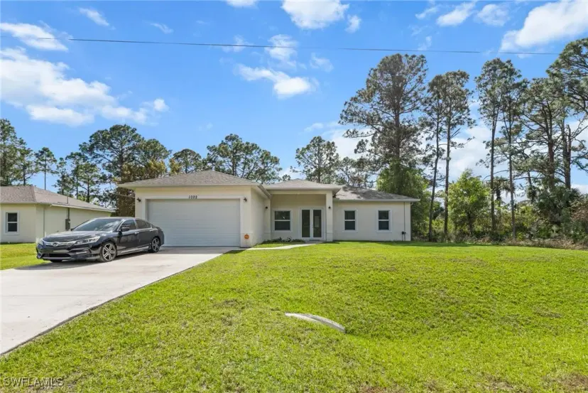 Picture of 1022 Bagget St E, Lehigh Acres FL 33974