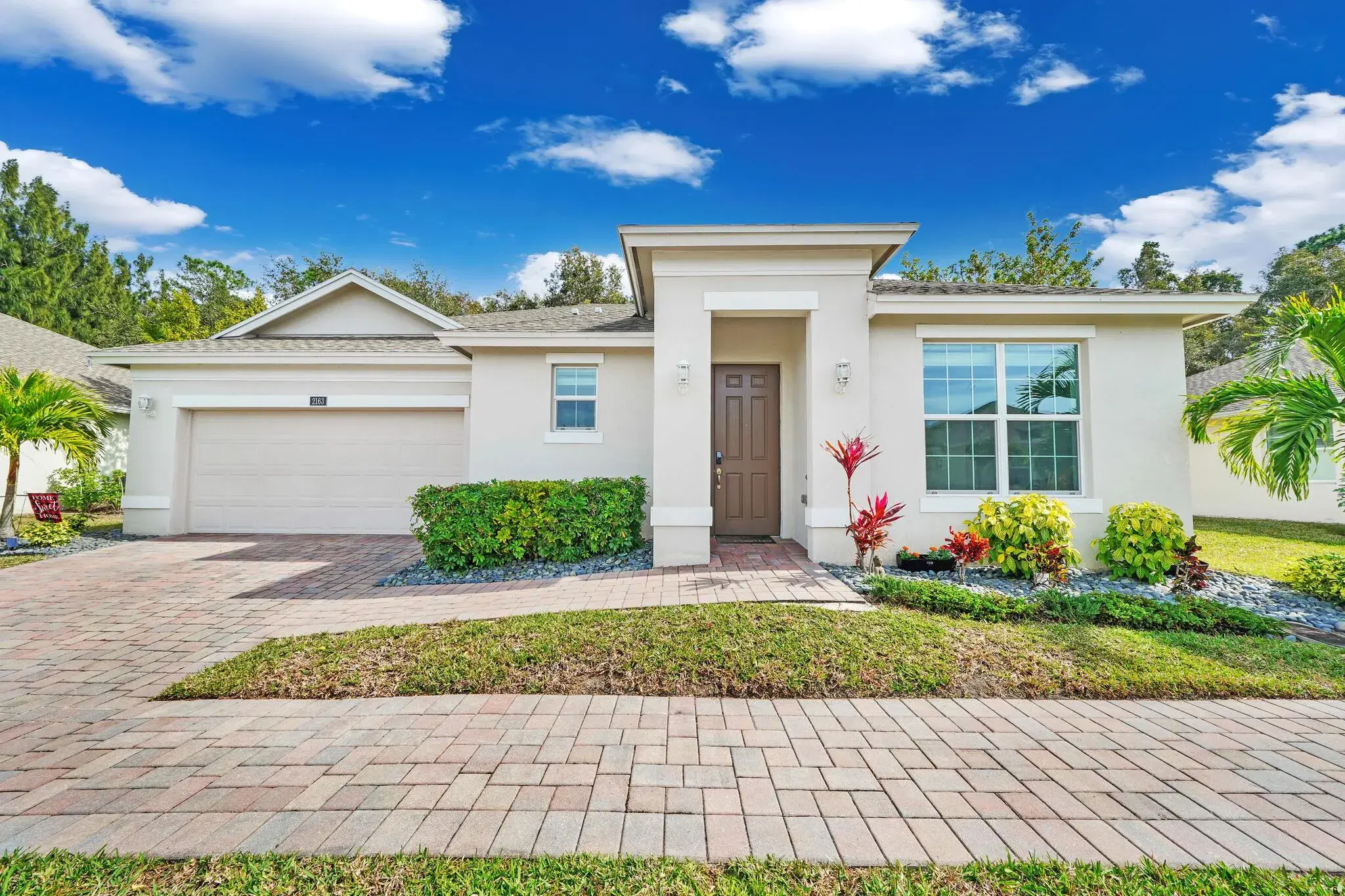 Picture of 2163 Timberlake Circle, Vero Beach, FL 32966