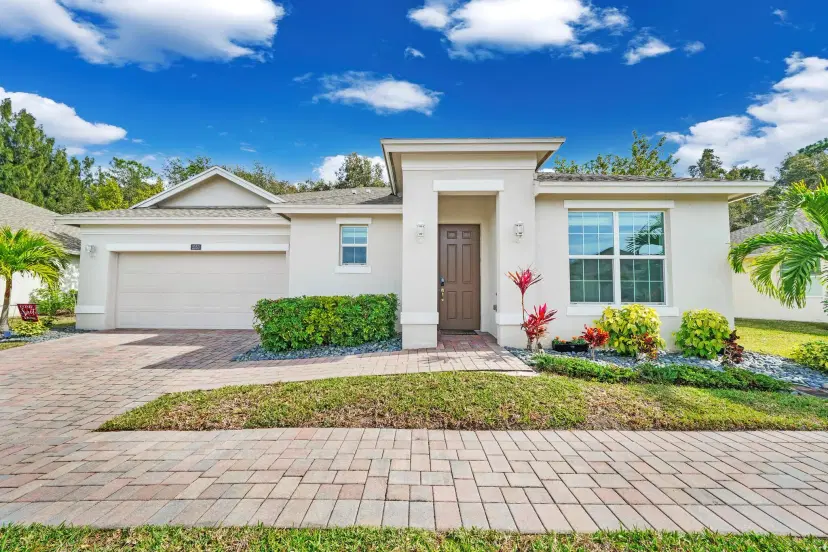 Picture of 2163 Timberlake Circle, Vero Beach FL 32966