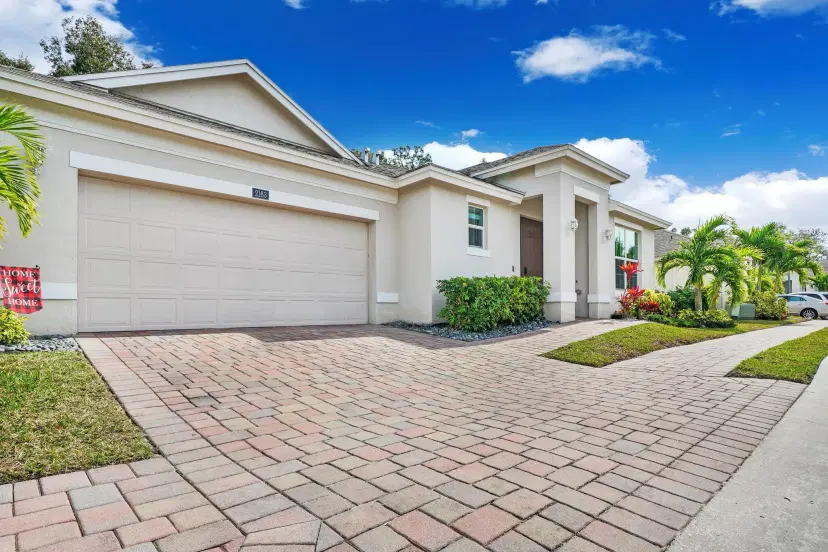 Picture of 2163 Timberlake Circle, Vero Beach FL 32966