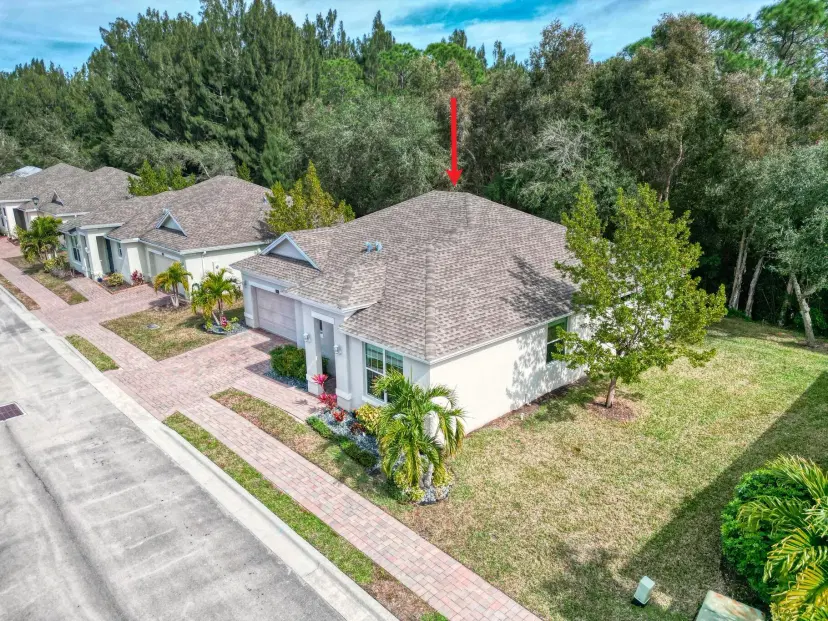 Picture of 2163 Timberlake Circle, Vero Beach FL 32966