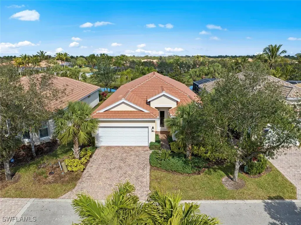 Picture of 15084 Lure Trl, Bonita Springs, FL 34135