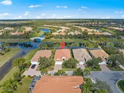 Picture of 15084 Lure Trl, Bonita Springs, FL 34135